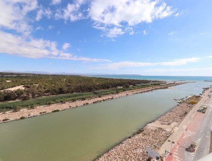 Resale - Apartment - Guardamar - Guardamar del Segura - Town