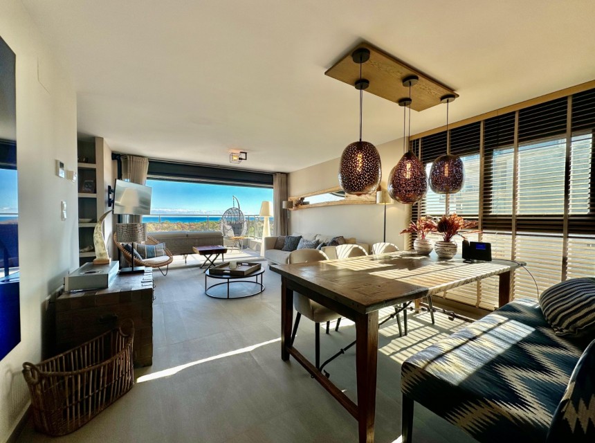 Resale - Apartment - Guardamar - Guardamar del Segura - Town