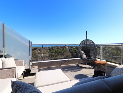 Resale - Apartment - Guardamar - Guardamar del Segura - Town