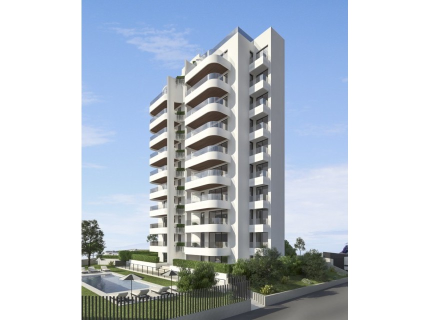 Resale - Apartment - Guardamar - Guardamar del Segura