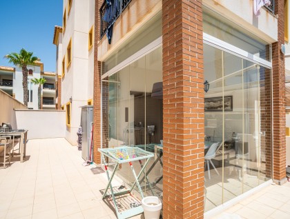 Resale - Apartment - Guardamar - Guardamar del Segura