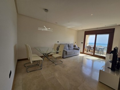 Resale - Apartment - Guardamar - Guardamar Hills