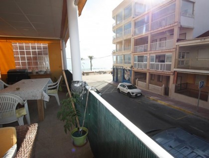 Resale - Apartment - Guardamar - Guardamar Playa