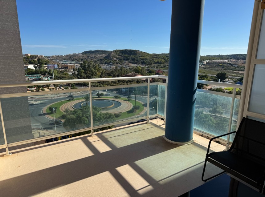 Resale - Apartment - Guardamar - Harbour Guardamar