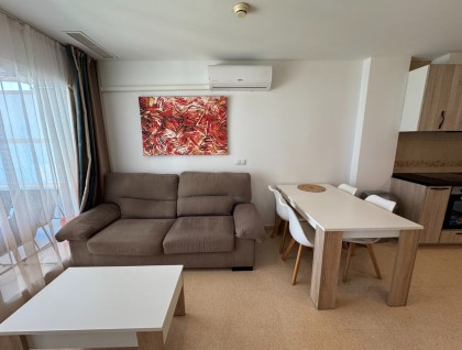 Resale - Apartment - Guardamar - Harbour Guardamar