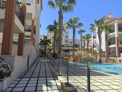 Resale - Apartment - Guardamar - Los secanos