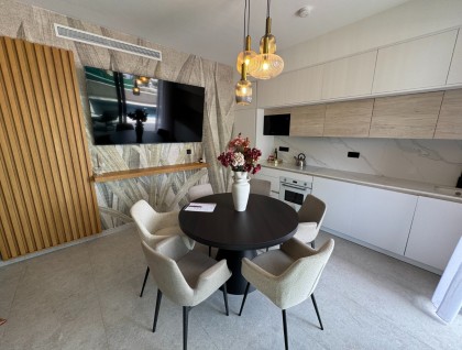 Resale - Apartment - Guardamar - Los Secanos