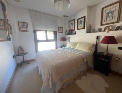 Resale - Apartment - Guardamar - Los Secanos