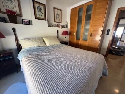 Resale - Apartment - Guardamar - Los Secanos