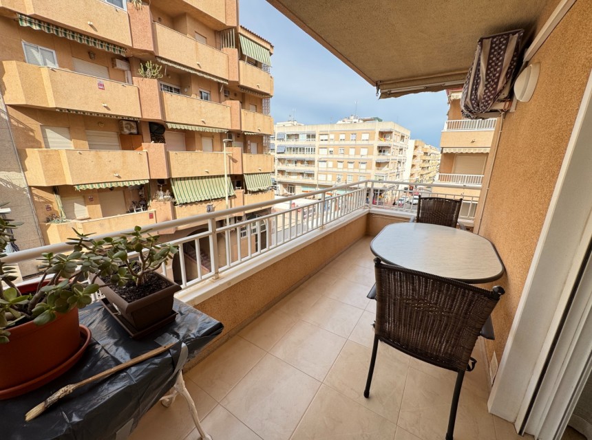 Resale - Apartment - Guardamar - Mercadona Guardamar