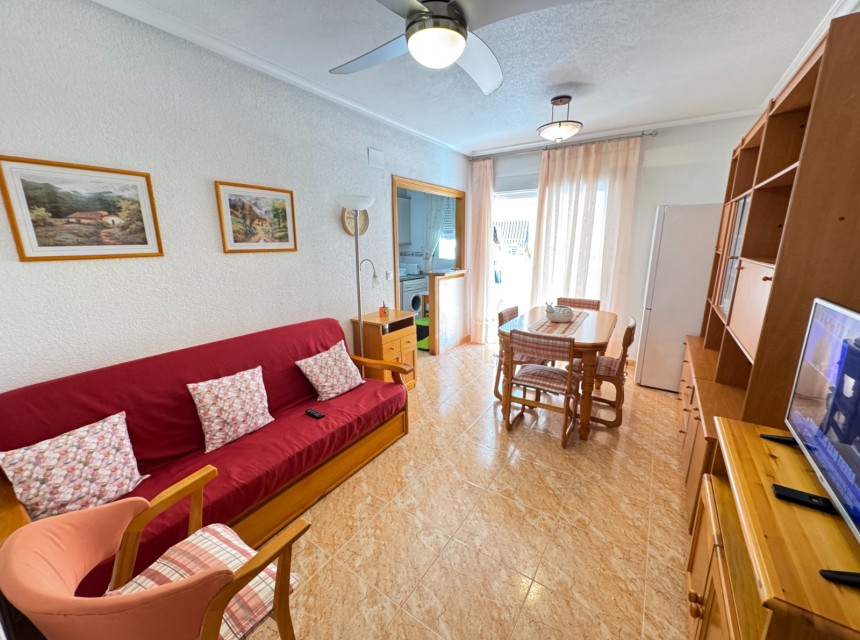 Resale - Apartment - Guardamar - Mercadona Guardamar