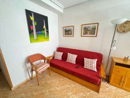 Resale - Apartment - Guardamar - Mercadona Guardamar