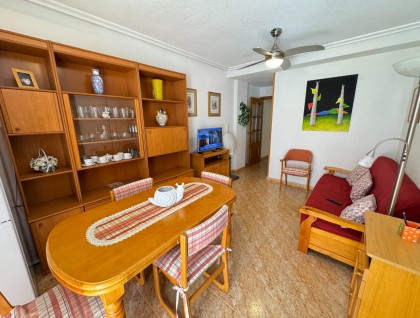 Resale - Apartment - Guardamar - Mercadona Guardamar