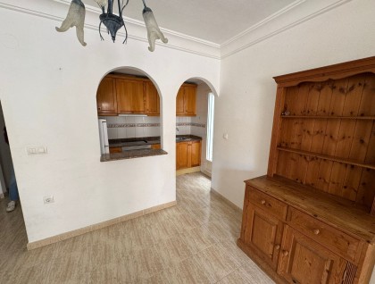 Resale - Apartment - Guardamar - Pineforest