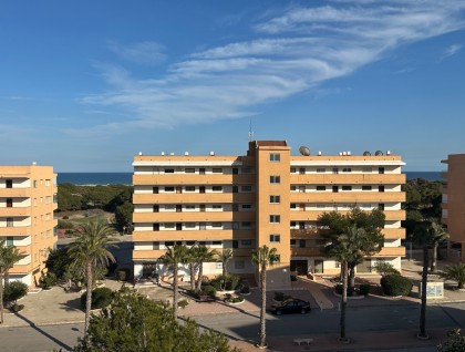 Resale - Apartment - Guardamar - Pinomar