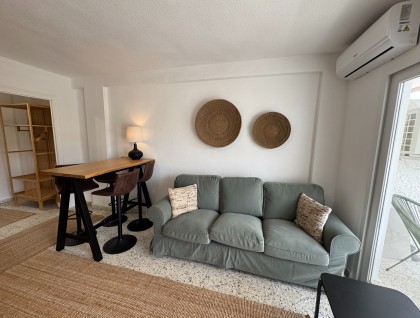 Resale - Apartment - Guardamar - Pinomar