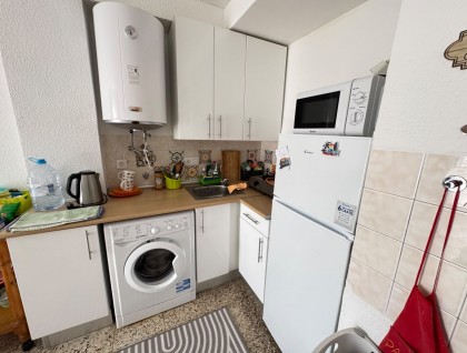 Resale - Apartment - Guardamar - Pinomar