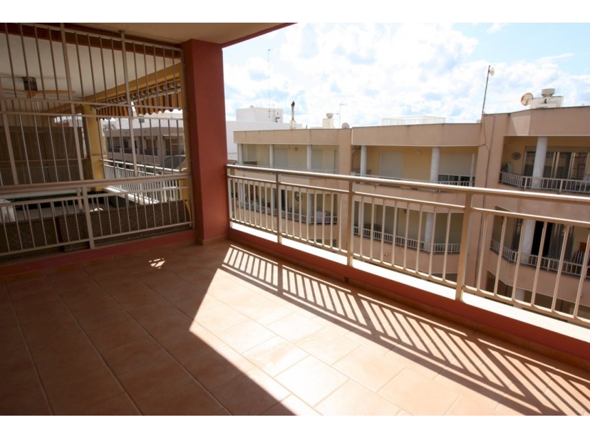 Resale - Apartment - Guardamar - Playa centro