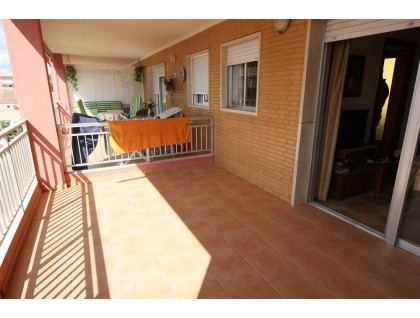 Resale - Apartment - Guardamar - Playa centro