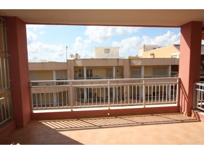 Resale - Apartment - Guardamar - Playa centro