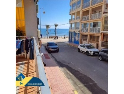 Resale - Apartment - Guardamar - Pueblo
