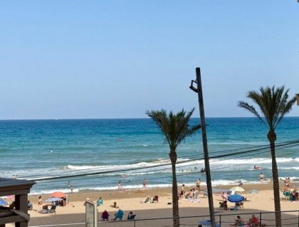 Resale - Apartment - Guardamar - Pueblo