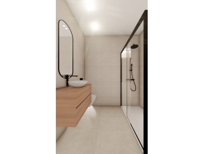 Resale - Apartment - Guardamar - Pueblo