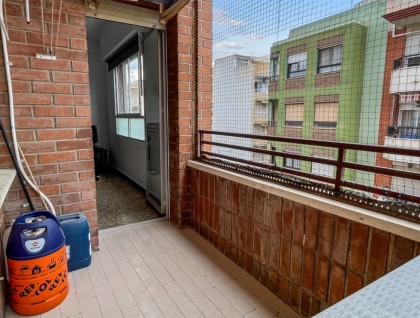 Resale - Apartment - Guardamar - Pueblo