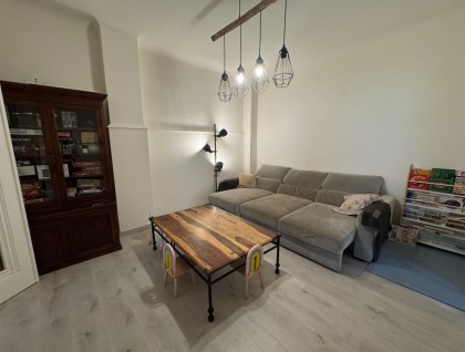 Resale - Apartment - Guardamar - Pueblo