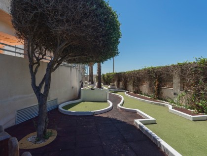 Resale - Apartment - Guardamar - Puerto Deportivo
