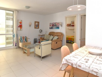 Resale - Apartment - Guardamar - Puerto