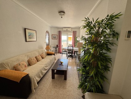 Resale - Apartment - Guardamar - South Park