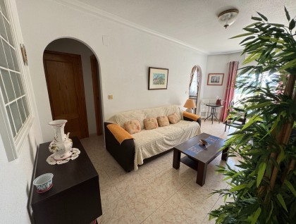 Resale - Apartment - Guardamar - South Park