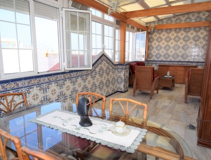 Resale - Apartment - Guardamar - Town Guardamar