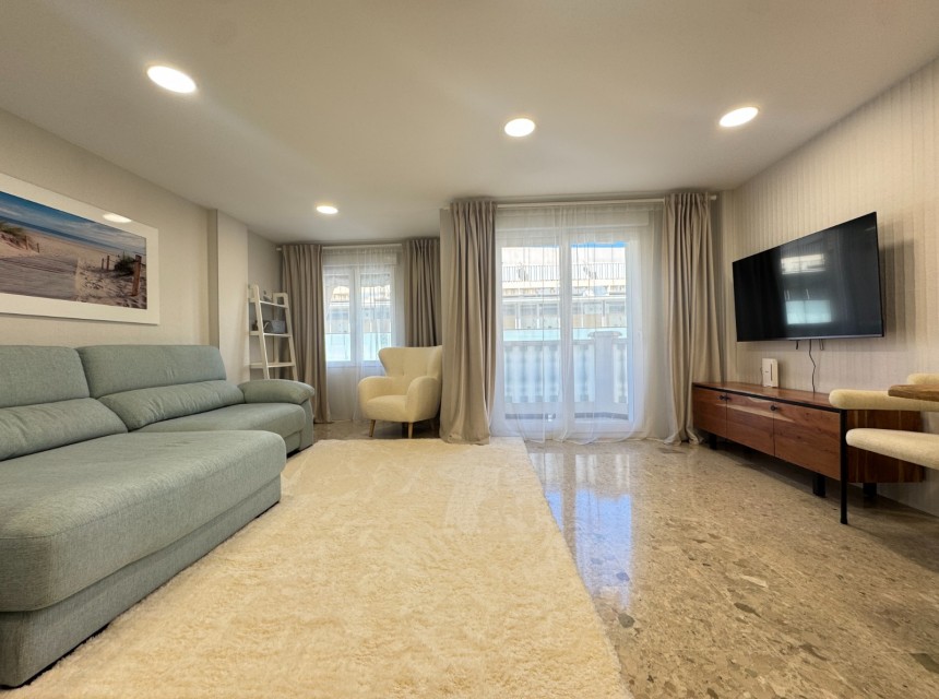 Resale - Apartment - Guardamar - Town Guardamar