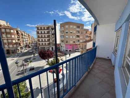 Resale - Apartment - Guardamar - Town Guardamar
