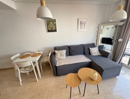 Resale - Apartment - Guardamar - Town Guardamar