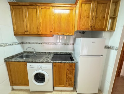 Resale - Apartment - Guardamar - Town Guardamar