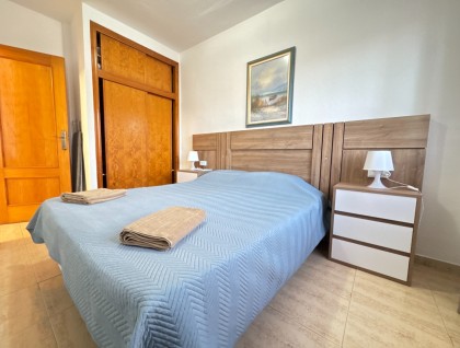 Resale - Apartment - Guardamar - Town Guardamar