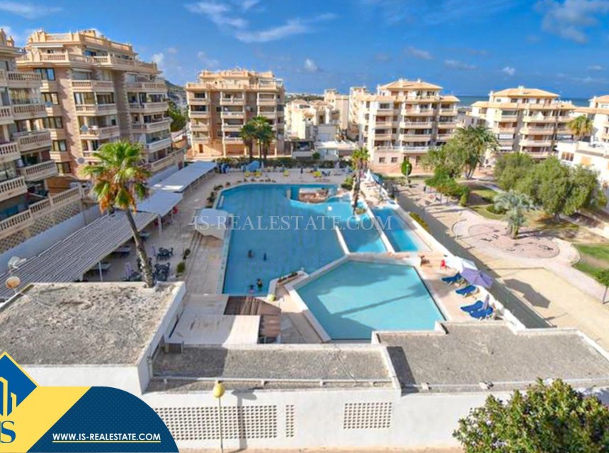 Resale - Apartment - Guardamar - Urbanizaciones