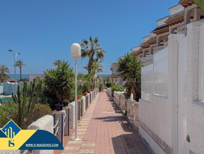 Resale - Apartment - Guardamar - Urbanizaciones