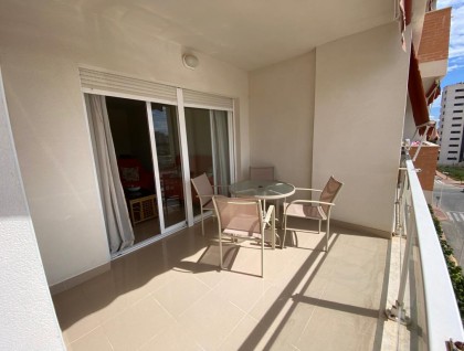 Resale - Apartment - Guardamar