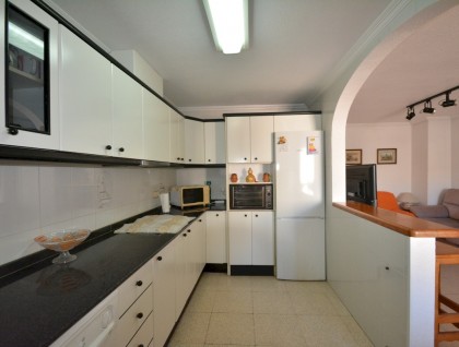 Resale - Apartment - Guardamar