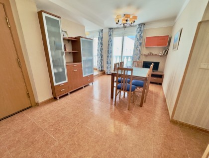 Resale - Apartment - Guardamar