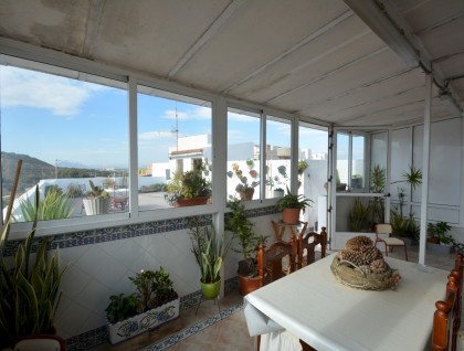 Resale - Apartment - Guardamar