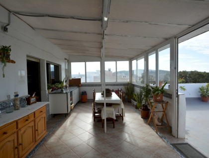 Resale - Apartment - Guardamar