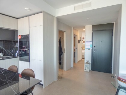 Resale - Apartment - Guardamar