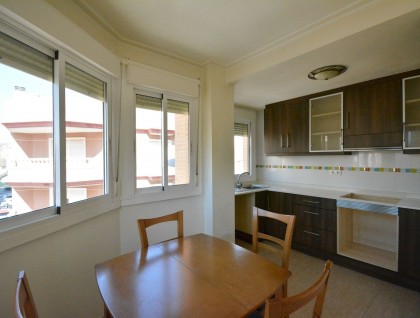 Resale - Apartment - Guardamar