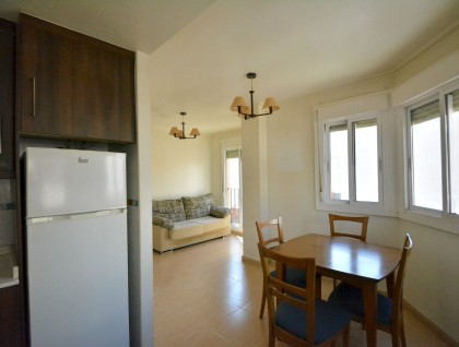 Resale - Apartment - Guardamar