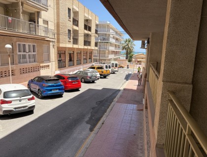 Resale - Apartment - Guardamar